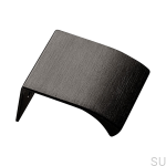 Zdjęcie produktowe uchwytu edge straight 20 antyczny brąz