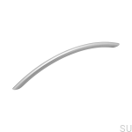 Zdjęcie przedstawia uchwyt meblowy podłużny z serii Vs-B od Beslag Design