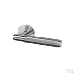 Klamka drzwiowa - 38mm Steel Sprung