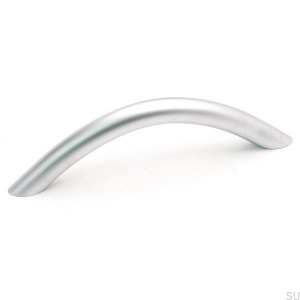 Uchwyt meblowy podłużny 3499 224 Chrom szczotkowany