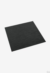 Mata antypoślizgowa do szuflad Ago Fibre Antracytowa 1150 mm X 600 mm (to cut)