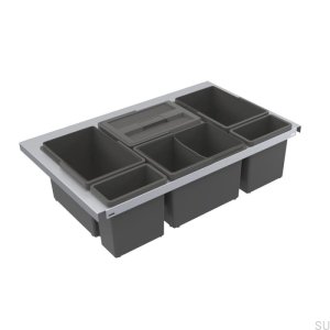Pojemnik Sorter Cube smart 800
