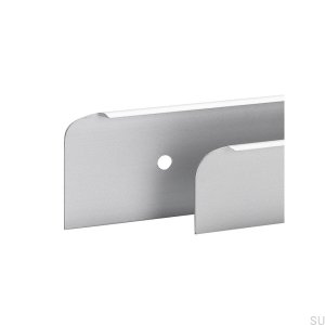 Profil Do Szafki R10 640X28 Aluminiowy