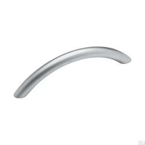 Uchwyt meblowy podłużny 7860 96 Aluminiowy Matowy