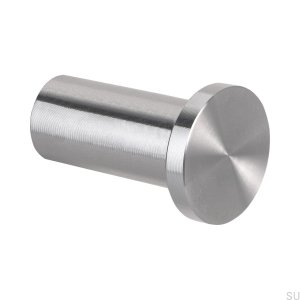 Wandhalter Cl101 Gebürsteter Stahl