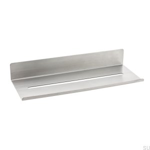 Półka Base 300 Stal nierdzewna