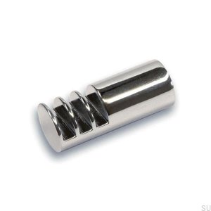 Gałka meblowa 2107 Chrom polerowany