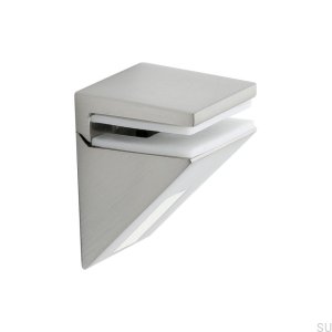 Wspornik półki Kalabrone Mini 1-P Srebrny