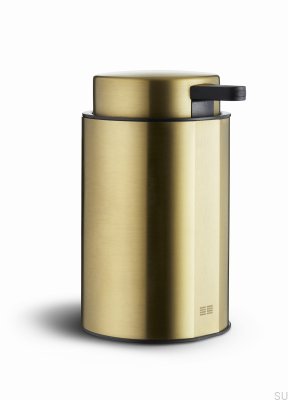 Soap Dispenser 7132 Gold PVD Coating