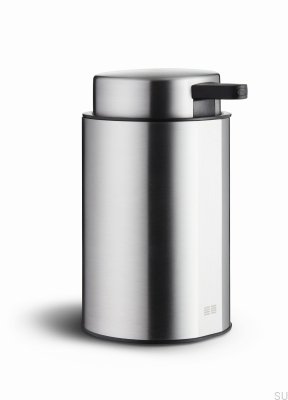 Soap Dispenser 7130 Brushed Steel