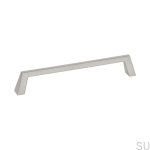 Zdjęcie przedstawia uchwyt meblowy podłużny z serii Påarp od Beslag Design