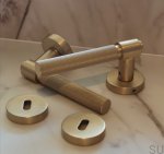 Klamka drzwiowa HX 200