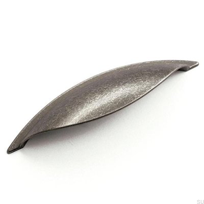 Uchwyt meblowy podłużny 3940 Antyczna czerń