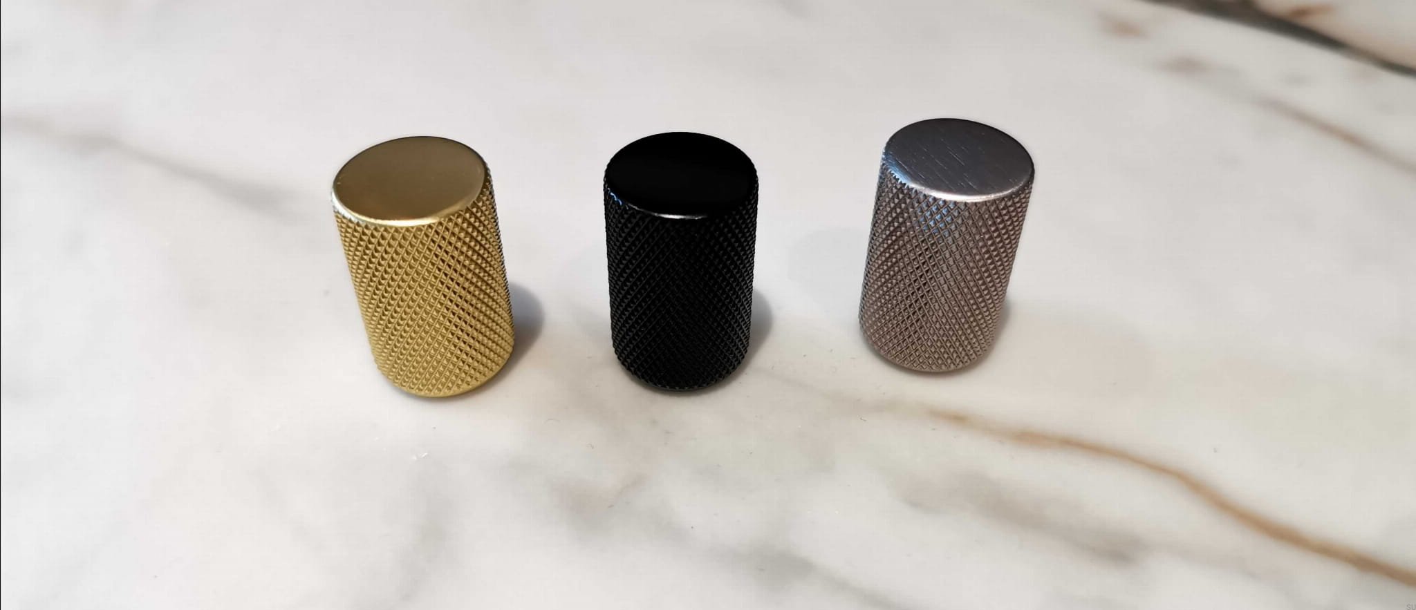 Gałka meblowa Graf Metalowa