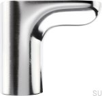 Zdjecie galki TS 2 srebrnej