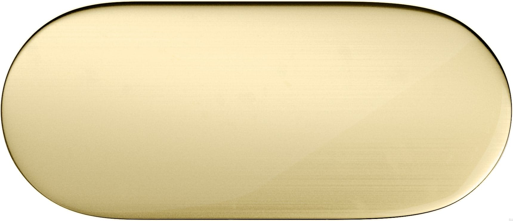 Zdjecie galki TS 2 zlotej