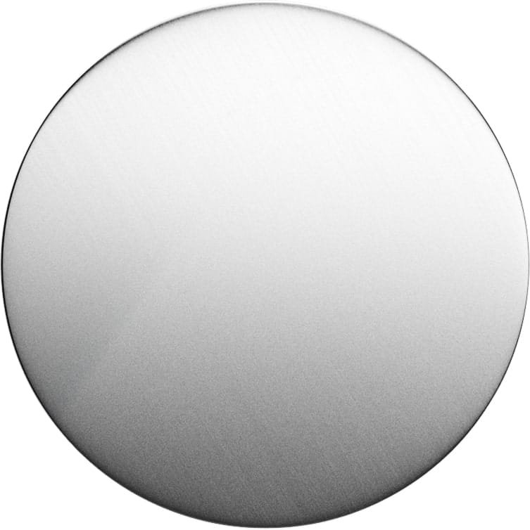 Zdjecie galki TS 1 srebrnej