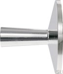 Zdjecie wieszaka TS 1 srebrnego