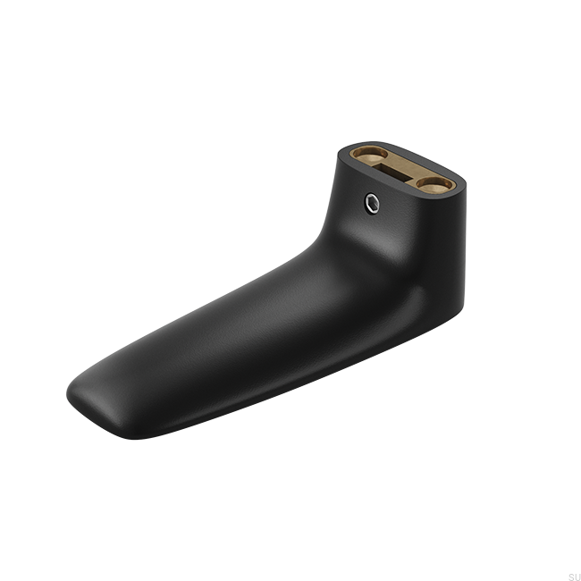 Zdjecie wieszaka MF 3 czarnego