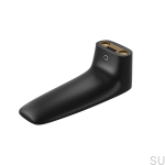 Zdjecie wieszaka MF 3 czarnego