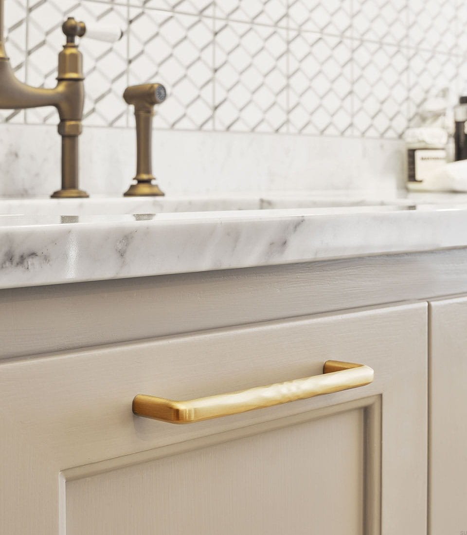 543160160-33--Uchwyt-meblowy-podłużny-Shuffle-160-Metalowy-Złoty-Szczotkowany-Furnipart-Skandynawskie-Uchwyty_1