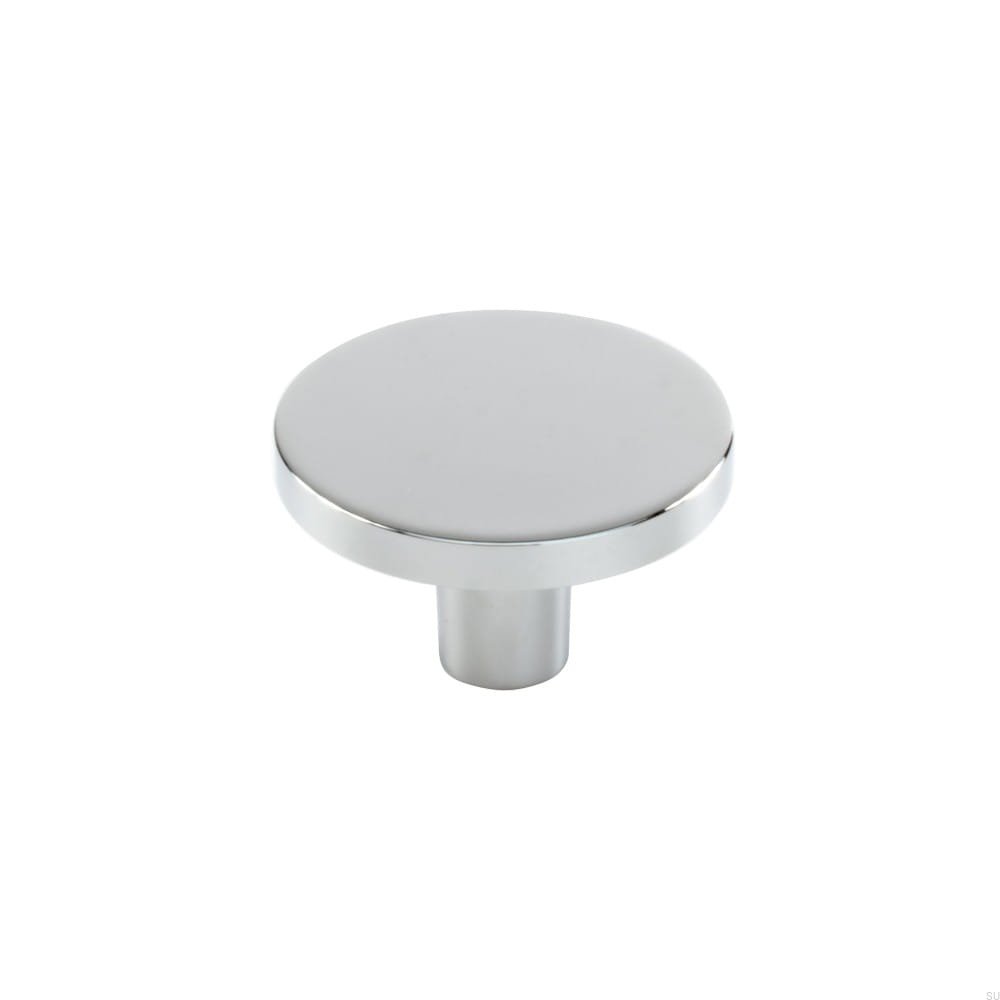 Zdjecie galki Como srebrnej