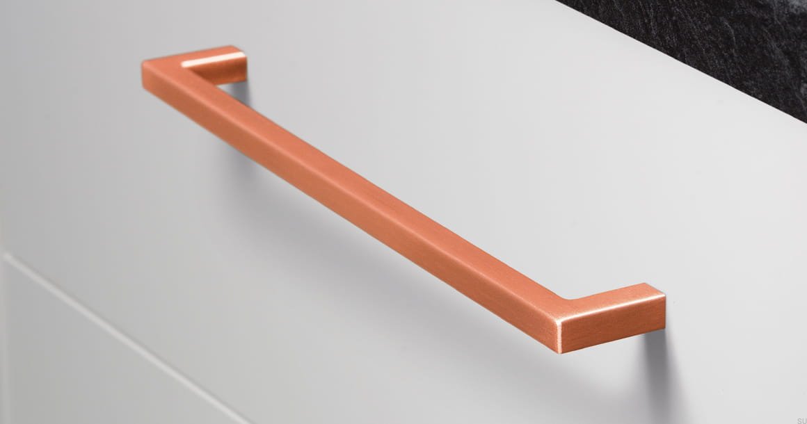 Zdjecie uchwytu podluznego U 0056