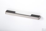 0129160V2302--Uchwyt-meblowy-podłużny-Blok-160-Nikiel-Szczotkowany-z-Czarnym-Viefe-Skandynawskie-Uchwyty_4