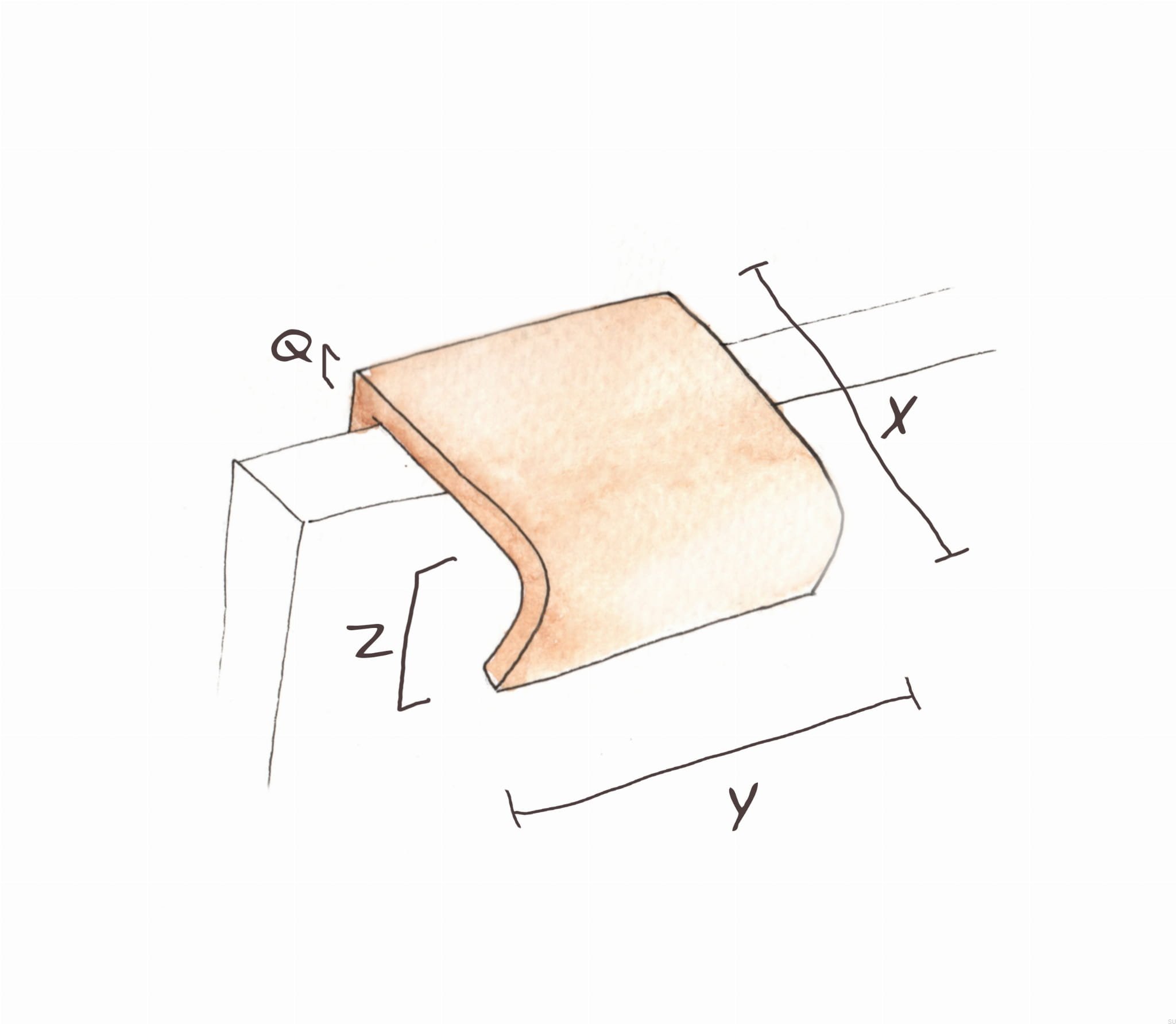 0375064L29--Uchwyt-Meblowy-Krawędziowy-Vann-100-Złoty-Szczotkowany-Viefe-Skandynawskie-Uchwyty_4