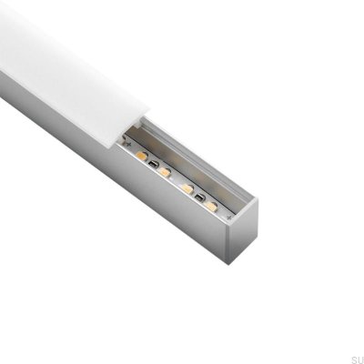 Profil Led Ld8104 Aluminiowy