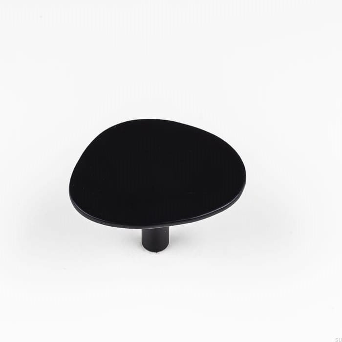 8.1.2--Gałka-meblowa-Ink-Czarna-stalowa-Plankton-Skandynawskie-Uchwyty_1