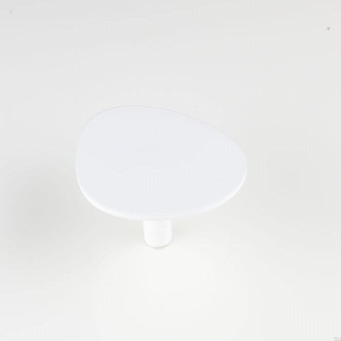 8.1.3--Gałka-meblowa-Ink-Biała-Stalowa-Plankton-Skandynawskie-Uchwyty_1