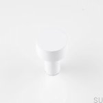 1.1.3--Gałka-meblowa-Luciola-20-Aluminiowa-Biała-Plankton-Skandynaskie-Uchwyty_1