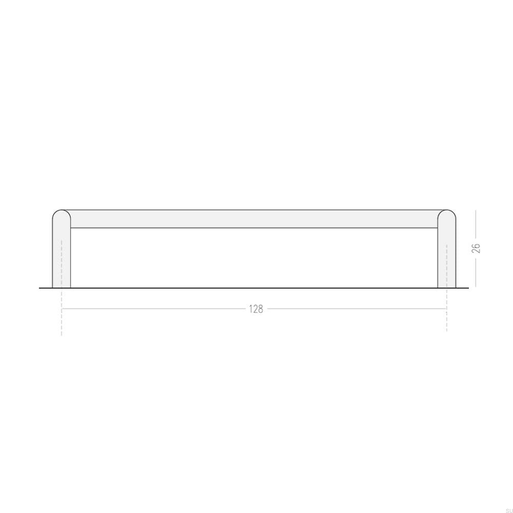 U.8.0.CU.P--Uchwyt-Meblowy-Poldłużny-Ava-128-Miedziany-Polerowany-Open&Hide-Skandynawskie-Uchwyty_2