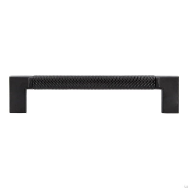 2457-142PB12PB12--Uchwyt-meblowy-podłużny-2457-128-Metalowy-Czarny-Mat-Siro-Skandynawskie-Uchwyty_1