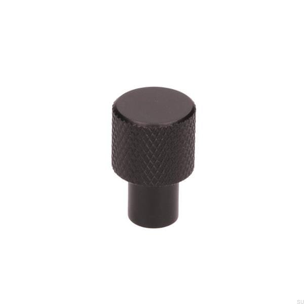 2464-16PB12--Gałka-meblowa-2464-16-Metalowa-Czarna-Matowa-Siro-Skandynawskie-Uchwyty_2