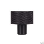 2464-24PB12--Gałka-meblowa-2464-24-Metalowa-Czarna-Siro-Skandynawskie-Uchwyty_1