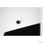 2464-24PB12--Gałka-meblowa-2464-24-Metalowa-Czarna-Siro-Skandynawskie-Uchwyty_4