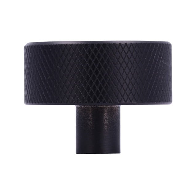 2464-33PB12--Gałka-meblowa-2464-33-Metalowa-Czarna-Matowa-Siro-Skandynawskie-Uchwyty_1