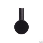 2464-33ZN83--Wieszak-ścienny-2462-Metalowy-Czarny-Mat-Siro-Skandynawskie-Uchwyty_3