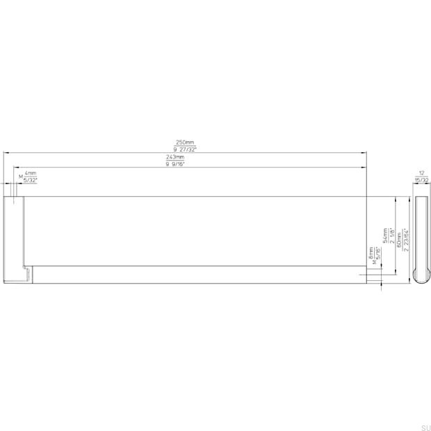 2459-250PB12PB12--Wieszak-do szafy-2459-Metalowy-Czarny-Mat-Siro-Skandynawskie-Uchwyty_5