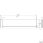 2459-250PB12PB12--Wieszak-do szafy-2459-Metalowy-Czarny-Mat-Siro-Skandynawskie-Uchwyty_5