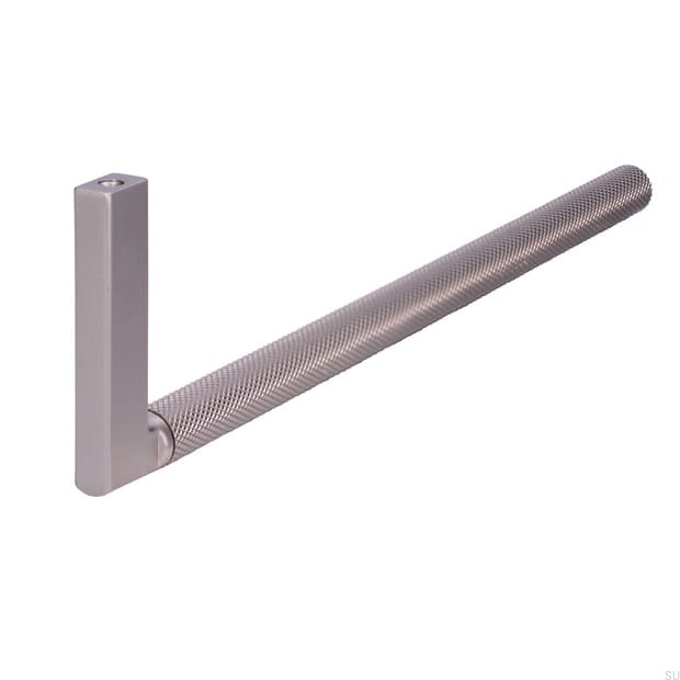 2459-250ZN27ZN27--Wieszak-do-szafy-2459-Srebrny-Szczotkowany-Siro-SKandynawskie-Uchwyty_1