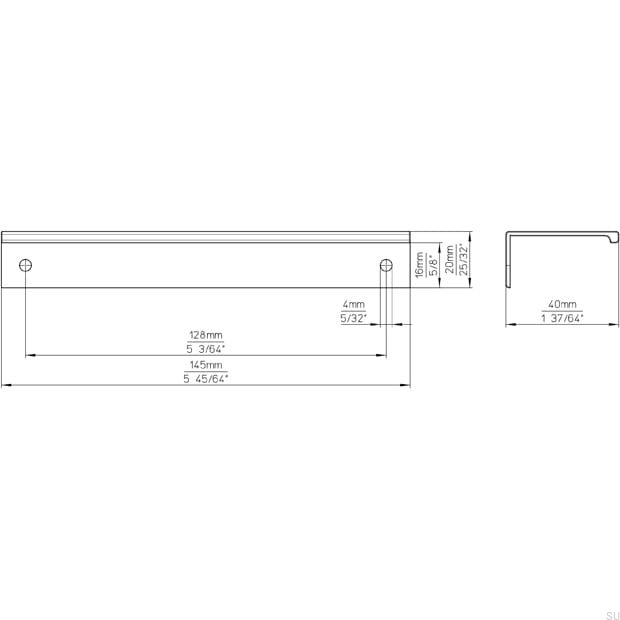 2446-145PB12--Uchwyt-meblowy-krawędziowy-2446-48-Metalowy-Czarny-Mat-Siro-Skandynawskie-5