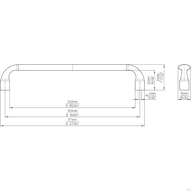2442-171ZN21--Uchwyt-meblowy-podłużny-2442-160-Nikiel-Szczotkowany-Siro-Skandynawskie-Uchwyty_6