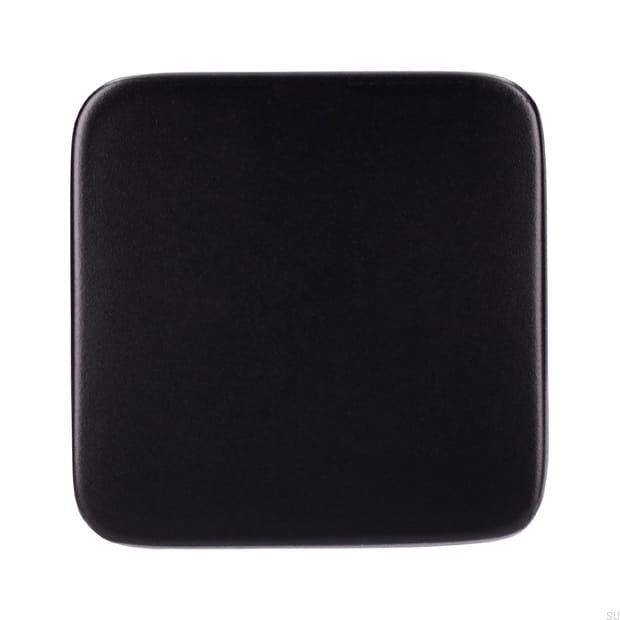 2438-32PB12--Gałka meblowa-2438-32-Metalowa-Czarna-Matowa-Siro-Skandynawskie-Uchwyty_2