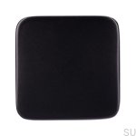 2438-32PB12--Gałka meblowa-2438-32-Metalowa-Czarna-Matowa-Siro-Skandynawskie-Uchwyty_2