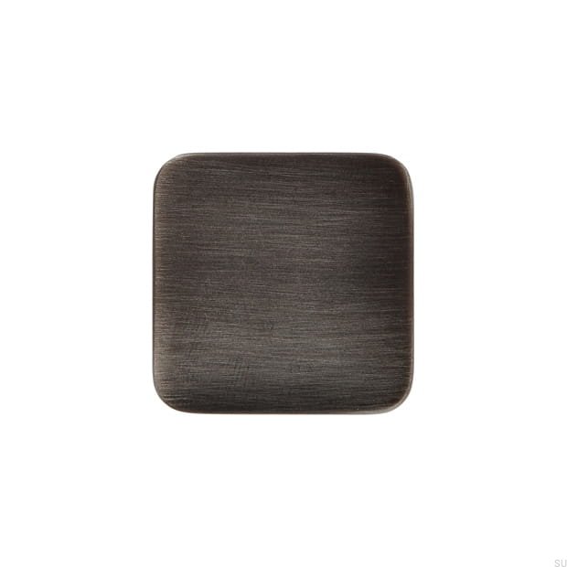 2438-32ZN75--Gałka-meblowa-2438-32 Antyczna-Srebrna-Szczotkowana-Siro-Skandynawskie-Uchwyty_2