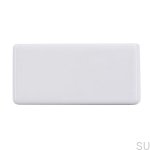 1595-29PB1--Uchwyt-meblowy-podłużny-1595-16-Metalowy-Biały-Siro-Skandynawskie-Uchwyty_2