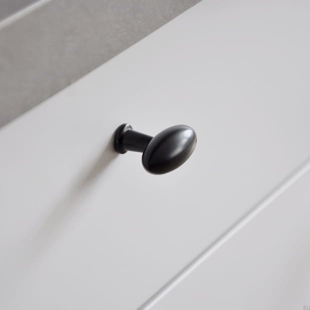 2039-38PB12--Gałka-meblowa-2039-Metalowa-Czarna-Matowa-Siro-Skandynawskie-Uchwyty_5